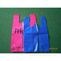 Custom Print Recyclable Degradative Biodegradable Printed Shopping Bags With Oem / Odm